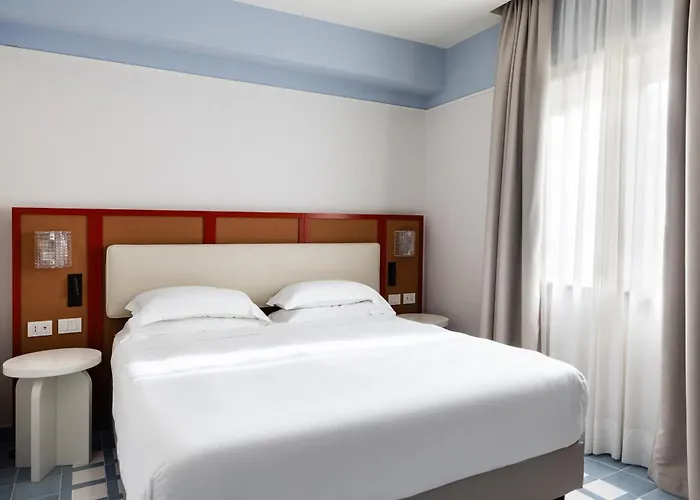 Hotel Plaza